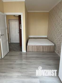 1-к квартира, на длительный срок, 32м2, 9/33 этаж