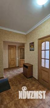 1-к квартира, на длительный срок, 46м2, 16/17 этаж