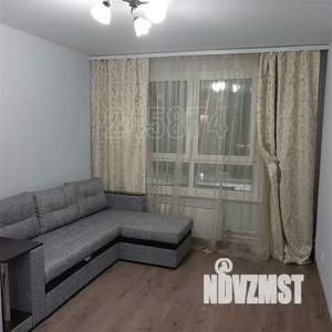 1-к квартира, на длительный срок, 30м2, 4/8 этаж