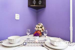2-к квартира, посуточно, 55м2, 4/5 этаж