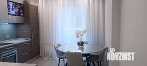 2-к квартира, на длительный срок, 83м2, 3/20 этаж