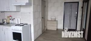 Студия квартира, посуточно, 28м2, 7/8 этаж