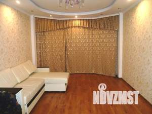 2-к квартира, на длительный срок, 69м2, 1/17 этаж