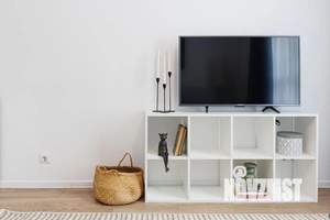 1-к квартира, посуточно, 35м2, 12/33 этаж