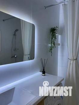 Студия квартира, посуточно, 26м2, 5/5 этаж