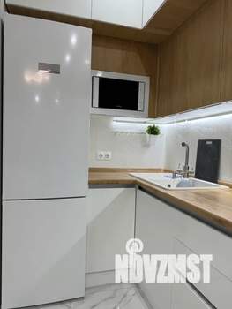2-к квартира, посуточно, 40м2, 19/22 этаж