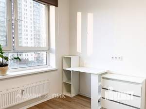 1-к квартира, на длительный срок, 30м2, 3/20 этаж