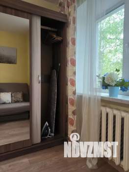 1-к квартира, посуточно, 33м2, 3/4 этаж