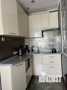 1-к квартира, на длительный срок, 43м2, 18/18 этаж