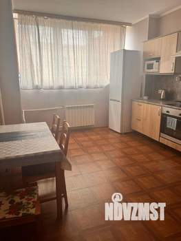 2-к квартира, на длительный срок, 70м2, 15/17 этаж