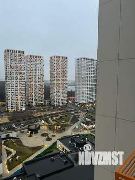 2-к квартира, на длительный срок, 50м2, 18/31 этаж