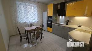 1-к квартира, на длительный срок, 45м2, 5/22 этаж