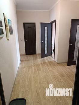 2-к квартира, на длительный срок, 62м2, 3/12 этаж