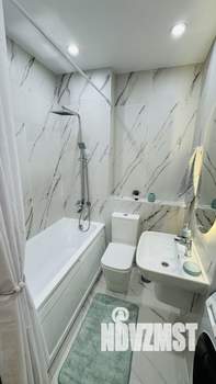 1-к квартира, на длительный срок, 36м2, 8/31 этаж