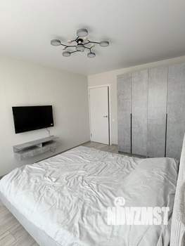 1-к квартира, на длительный срок, 31м2, 4/7 этаж