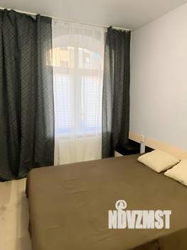 2-к квартира, на длительный срок, 45м2, 1/8 этаж