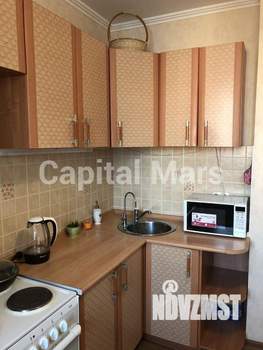 1-к квартира, на длительный срок, 42м2, 12/16 этаж