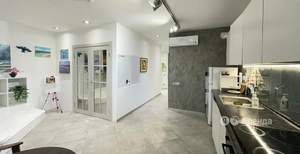 2-к квартира, на длительный срок, 40м2, 34/43 этаж