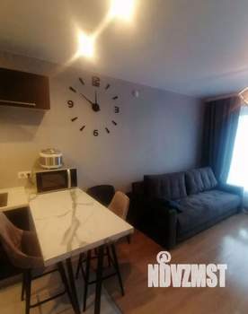 1-к квартира, на длительный срок, 34м2, 7/9 этаж