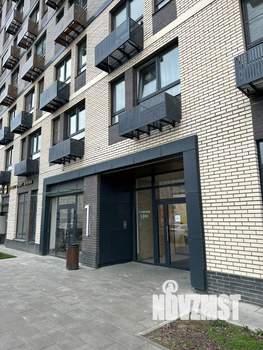 Студия квартира, на длительный срок, 21м2, 9/25 этаж