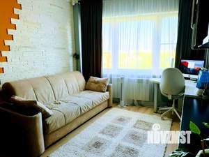 2-к квартира, на длительный срок, 50м2, 11/13 этаж