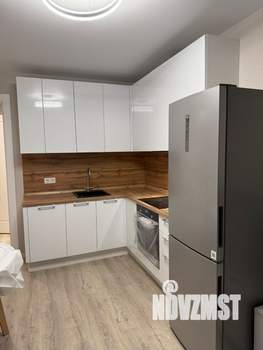 2-к квартира, на длительный срок, 40м2, 21/31 этаж