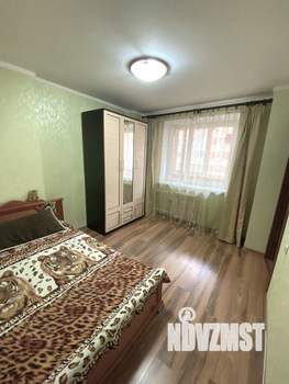 2-к квартира, на длительный срок, 65м2, 5/6 этаж