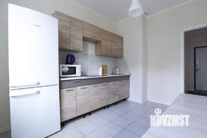 2-к квартира, посуточно, 47м2, 1/1 этаж