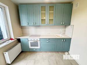 1-к квартира, на длительный срок, 33м2, 9/13 этаж