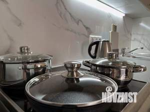 2-к квартира, посуточно, 45м2, 1/1 этаж