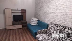1-к квартира, посуточно, 30м2, 4/5 этаж