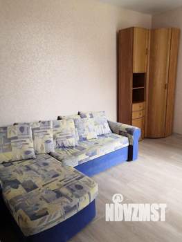 1-к квартира, на длительный срок, 33м2, 2/8 этаж