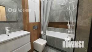 1-к квартира, на длительный срок, 42м2, 6/6 этаж