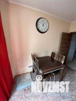 2-к квартира, на длительный срок, 54м2, 7/17 этаж