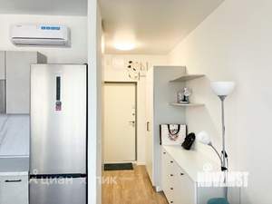 1-к квартира, на длительный срок, 25м2, 15/25 этаж