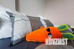 2-к квартира, посуточно, 58м2, 18/33 этаж