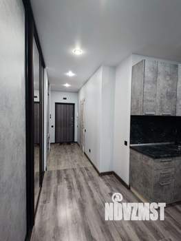 1-к квартира, на длительный срок, 50м2, 10/25 этаж