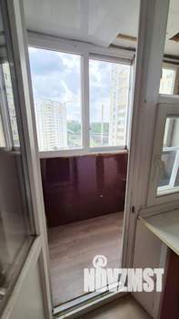 2-к квартира, на длительный срок, 60м2, 10/16 этаж