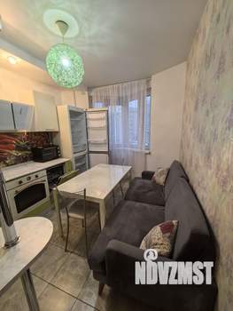 2-к квартира, на длительный срок, 51м2, 9/19 этаж