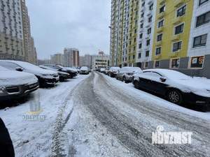 Студия квартира, на длительный срок, 20м2, 9/25 этаж