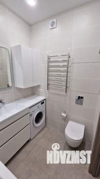 1-к квартира, на длительный срок, 45м2, 5/8 этаж