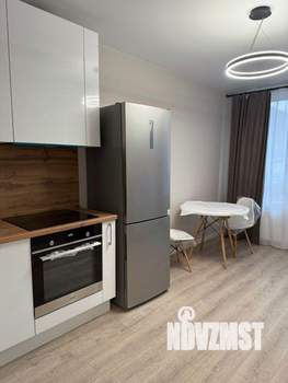 1-к квартира, на длительный срок, 40м2, 2/31 этаж