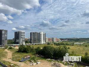 1-к квартира, на длительный срок, 26м2, 7/16 этаж