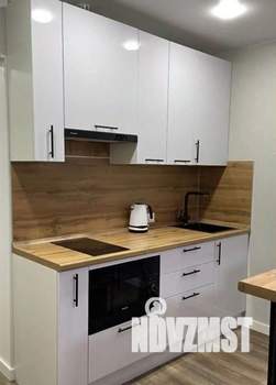 1-к квартира, посуточно, 23м2, 1/1 этаж