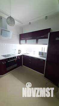 1-к квартира, на длительный срок, 42м2, 15/22 этаж