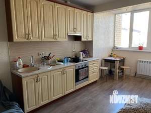 1-к квартира, на длительный срок, 29м2, 12/25 этаж