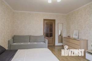 1-к квартира, на длительный срок, 50м2, 13/24 этаж