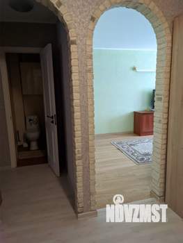2-к квартира, на длительный срок, 51м2, 1/5 этаж