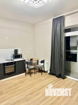 1-к квартира, на длительный срок, 30м2, 22/28 этаж