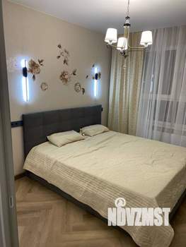 2-к квартира, на длительный срок, 43м2, 2/8 этаж
